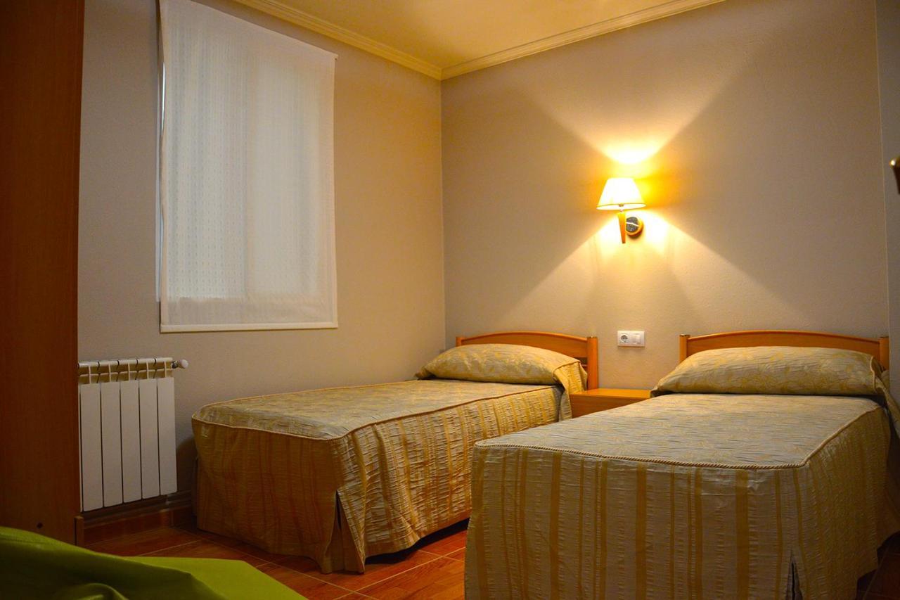 Pension Quilmes Vimianzo Zewnętrze zdjęcie