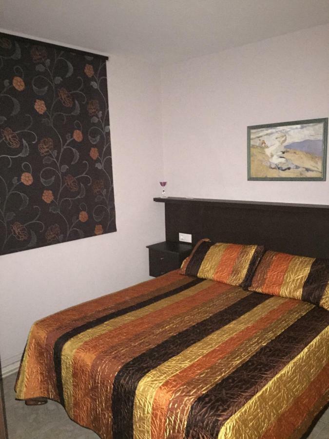Pension Quilmes Vimianzo Zewnętrze zdjęcie